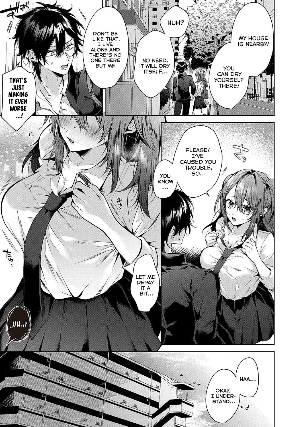 Hentai Manga Comic-Love Doll For Mine Only-Read-14